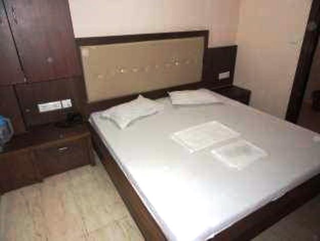 Hotel S B Inn Нью-Дели Номер фото